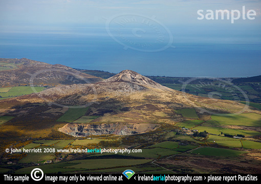 Sugarloaf Wicklow