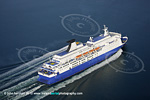 Fastnet Line ferry