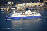 fastnet line cobh