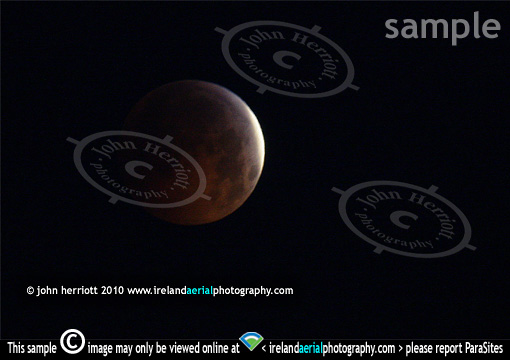 solstice lunar eclipse
