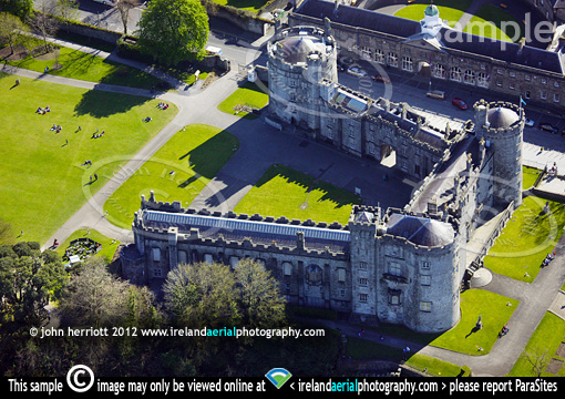 Kilkenny Castle
