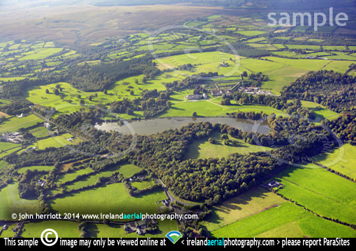 Ballyfin Demesne Co Laois