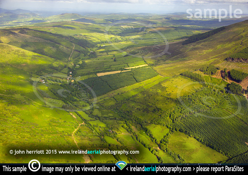 slievekimalta mulkeir river valley