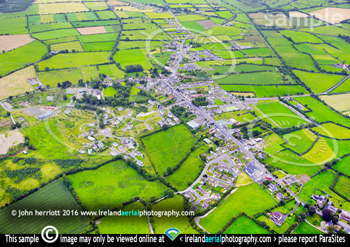 Cloughjordan eco village, Tipperary