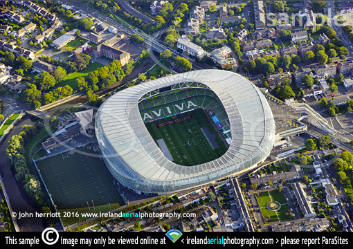 Aviva Boston College