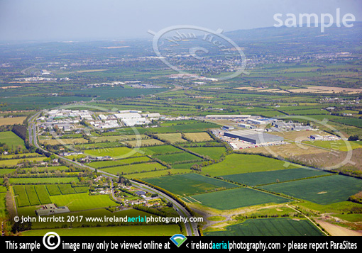 Tougher Industrial Park, Kildare
