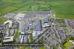 Apple expansion Hollyhill, Cork