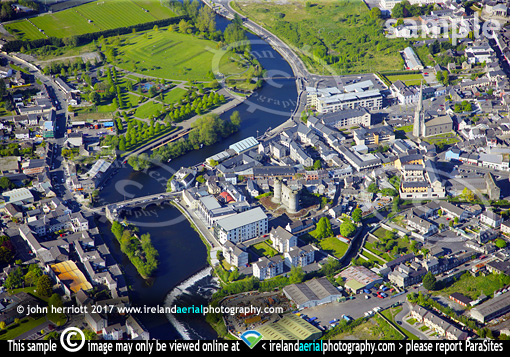 Carlow Town