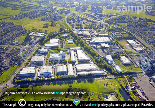 Tallaght Business Park