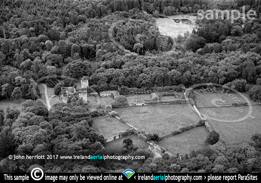 Donadea Demesne. Aylmer