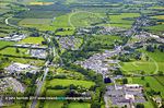 Rathangan and Grand Canal