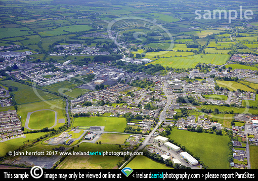 Mountmellick Co Laois