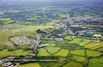 Castlebridge Co Wexford aerial pic