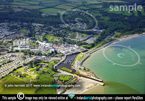 Courtown, Co Wexford