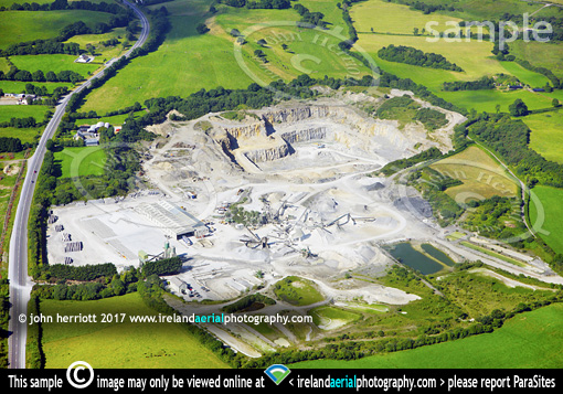 Loughnane Cement Birr