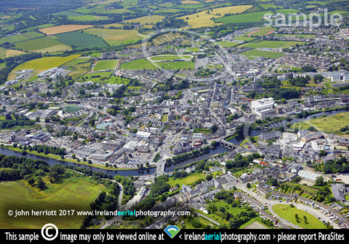Enniscorthy, Co Wexford
