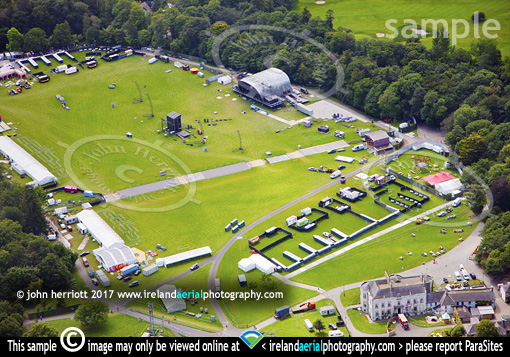 Marlay Park 2017 festival