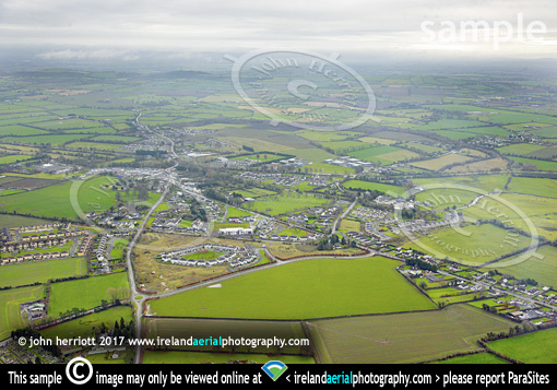 Rathangan Co Kildare