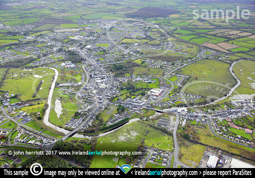 Portarlington Co Laois