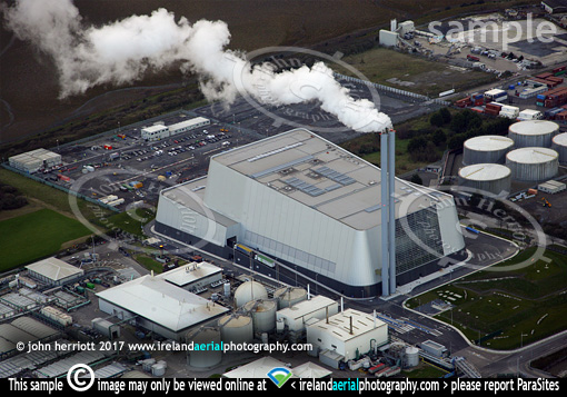 incinerator Dublin