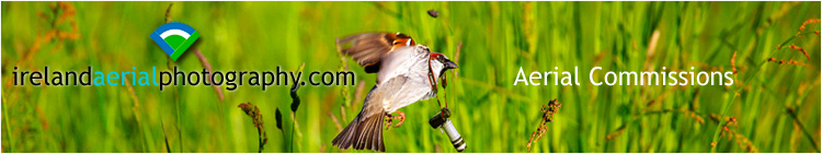 aerial assignments taking flight