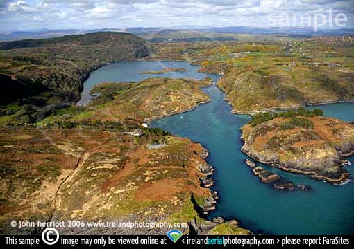 Lough Hyne