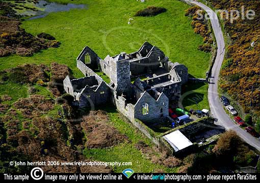 Franciscan abbey Sherk