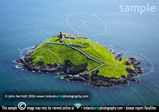 Ballycotton Lighthouse
