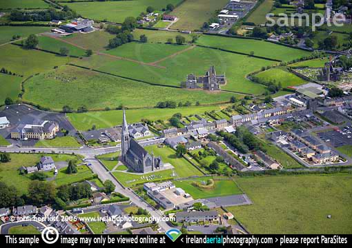 Church of Saints Peter and Paul, Kilmallock