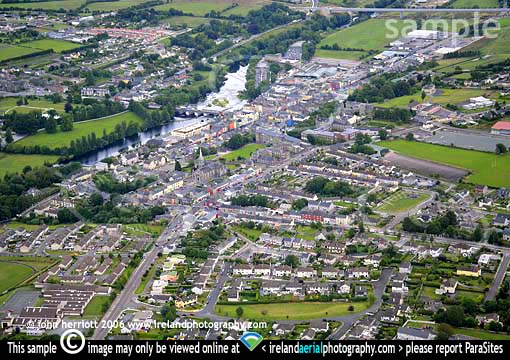 Fermoy by pass road