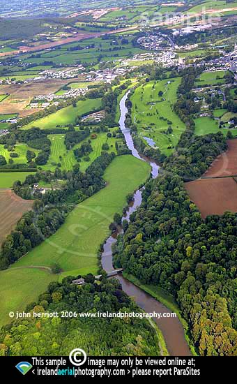 River Suir, South of Cahir