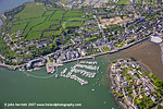 Kinsale Yacht Club Marina