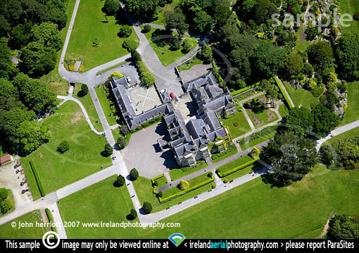 Muckross overview