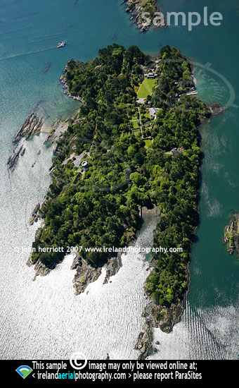 Garnish Island Glengarriff