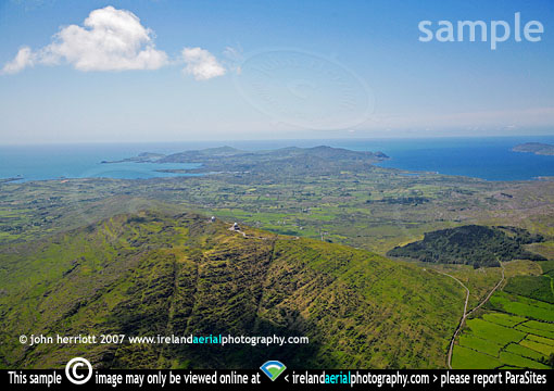 Mount Gabriel West Cork