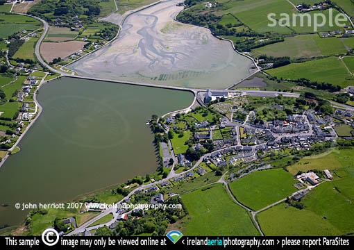 Rosscarbery Causeway