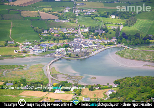 Timoleague, West Cork