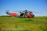 R.N. Sea King