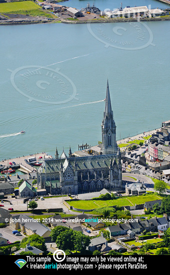 photo of Saint Colmans Cathedral