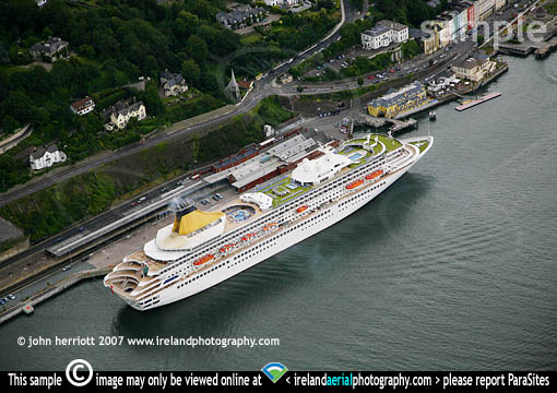 Artemis Cobh