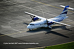 Aer Arann ATR42