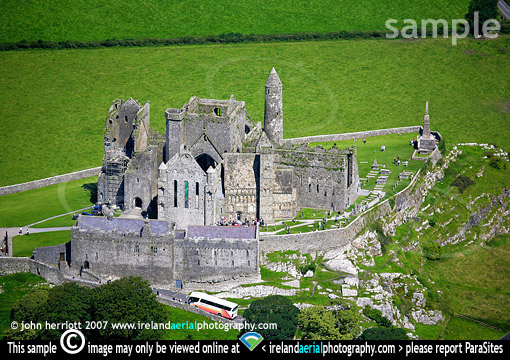 Rock of Cashel