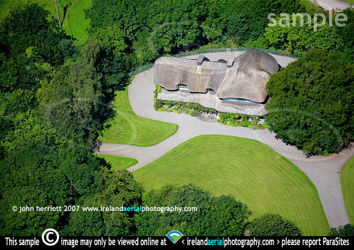 Swiss cottage, Cahir