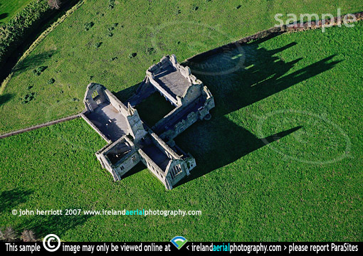 Saint Saviours Priory