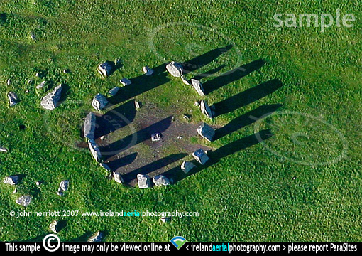 Detail of photo 8534