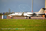 Learjet 31A