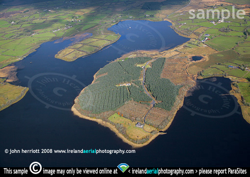 Lough Eidin, Roscommon