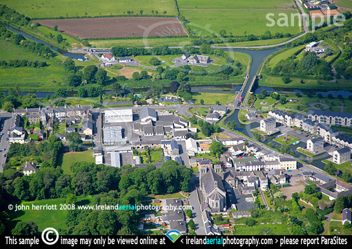 Monasterevin