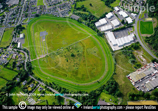 Sligo Racecourse