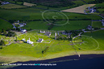 Clonmacnoise historical site